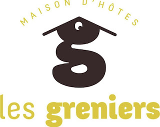 Maison d'hôtes Les Greniers