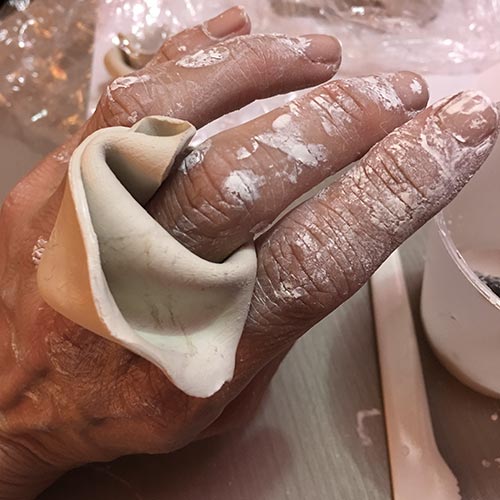 Atelier - essai
