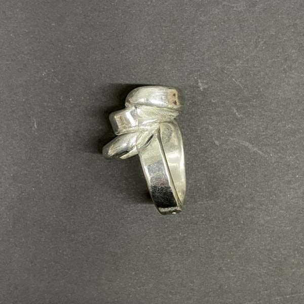 TRES JOLIE BAGUE EN OR 18 CT (Gebraucht) in GENÈVE für CHF 375 – mit