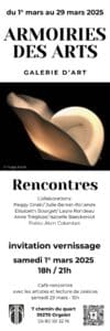 carton invitation Rencontres C